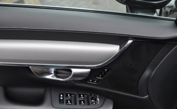 Volvo S90 II 2022 Volvo S90 VOLVO S90 2.0 B5 4WD 235km 2023R ACC HKardon HAK ORYGINAL Fa Vat, zdjęcie 34