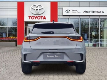 Lexus LBX 1.5 Hybrid 136KM 2024 Lexus LBX Lexus LBX 1.5 Hybrid Cool, salon Pl, gwarancja, VAT23 1.5 136KM, zdjęcie 8