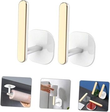 2 шт. многофункциональные крючки для ключей, крючки для макраме