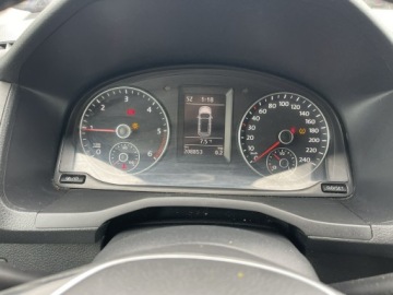 Volkswagen Caddy IV Kombi Maxi 2.0 TDI SCR BlueMotion Technology 102KM 2018 Volkswagen Caddy Klimatronik Tempomat, zdjęcie 6