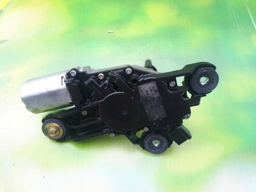 SILNICZEK WYCIERACZKI TYŁ FORD FOCUS C-MAX