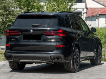 BMW X5 G05 SUV Plug-In Facelifting 3.0 50e 490KM 2026 xDrive50e Sport Suv 3.0 (489KM) 2026, zdjęcie 3