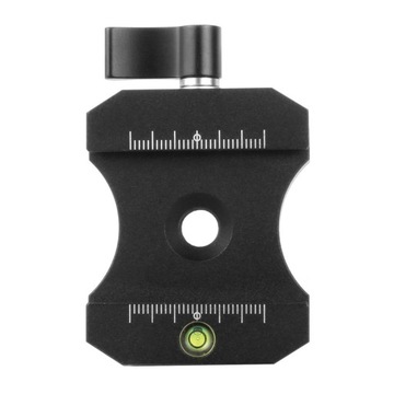 Прочное крепление для камеры с адаптером QR-зажима