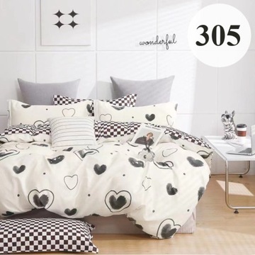 КОМПЛЕКТ ПОСТЕЛЬНОГО ПРИНАДЛЕЖНОСТИ 160Х200 НОВЫЕ ДИЗАЙНЫ