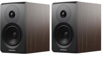 DYNAUDIO EMIT 10 WHITE SATIN НАСТОЛЬНЫЕ КОЛОНКИ