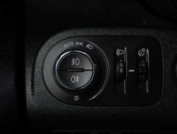 Opel Combo E Kombivan 1.5 Diesel 131KM 2019 Opel Combo 1.5 CDTI, Automat, Navi, Klima, zdjęcie 23