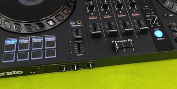 Pioneer FLX 6 10 DJM/CDJ/XDJ/NEXUS 2 SX/RX/SR/SZ/XZ R1/T1/350/400/800/1000