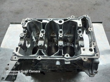 OPEL INSIGNIA B ASTRA K 1.5 LXD БЛОК ДВИГАТЕЛЯ