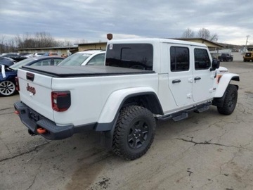 Jeep 2020 Jeep Gladiator 2020r., 4x4, 3.6L, zdjęcie 3