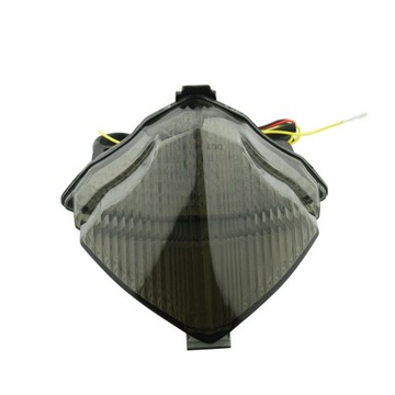 ЗАДНИЙ СВЕТОДИОДНЫЙ ФОНАРЬ YAMAHA YZF R1 2004 2006 RN12yzf r