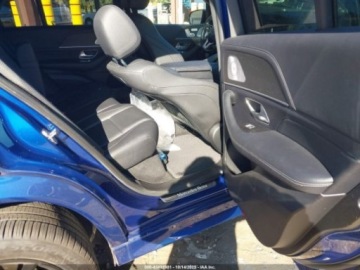 Mercedes GLE V167 2020 Mercedes-Benz GLE 350, 2020r., 4x4, 2.0L 2.0 Benzyna 255KM, zdjęcie 9