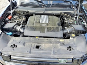 Land Rover Defender IV (L663) 2025 Land Rover Defender 110 2025 5.0 Benzyna 518KM, zdjęcie 6