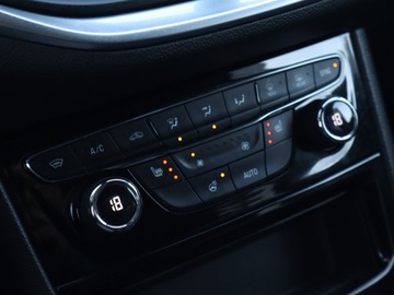 Opel Astra K Sportstourer Facelifting 1.2 Turbo 145KM 2019 Opel Astra 1.2 Turbo, Salon Polska, 1. Właściciel, zdjęcie 15