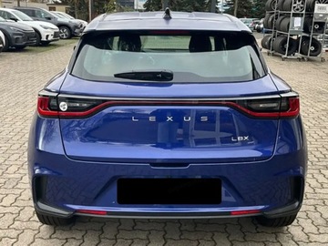 Lexus LBX 1.5 Hybrid 136KM 2025 Od ręki - LBX 1.5 Hybrid 136KM | Czujniki parkowania!, zdjęcie 3
