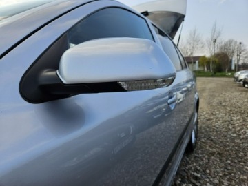 Skoda Octavia I Hatchback 1.6 MPI 102KM 2007 Škoda Octavia Skoda Octavia Opłacona Zdrowa, zdjęcie 21