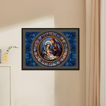 ВЕРТЕП АДВЕНТ ОБРАТНЫЙ ОТЧЕТ УКРАШЕНИЯ КАЛЕНДАРЬ ОБРАЗОВАТЕЛЬНАЯ ЗАГАДКА