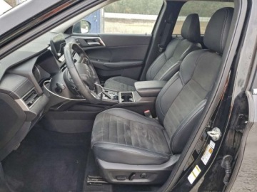 Mitsubishi Outlander III 2024 Mitsubishi Outlander SE 2024 2.5 Benzyna 181KM, zdjęcie 7