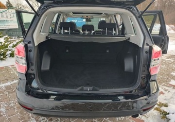 Subaru Forester IV Terenowy 2.0i 150KM 2014 Subaru Forester Salon POLSKA Pelny serwis VAT23 Gwarancja Zobacz 2.0, zdjęcie 25