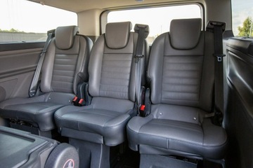 Ford Tourneo Custom I 2022 Ford Tourneo Custom, zdjęcie 13