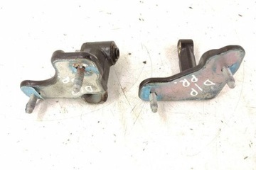 PANT PRAVÝCH PŘEDNÍCH DVEŘE MERCEDES-BENZ GLK (X204) 2047201037 2.14L