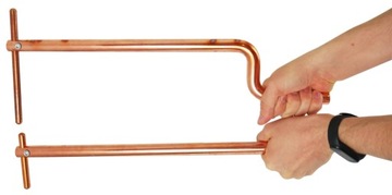 Электрод XA9 500 мм плеч для сварщика Ticker Modular Telwin 803156