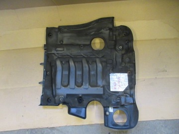 BMW 5 E60 KRYT NA MOTOR