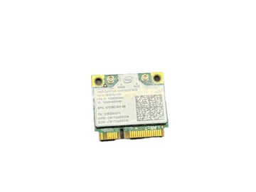 Samsung Series 5 NP550P7C - karta wifi