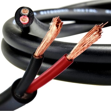 KABEL GŁOŚNIKOWY BITNER BiTsound 2x2,5mm CU OFC
