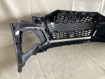 ПЕРЕДНИЙ БАМПЕР AUDI A3 8Y S LINE S3 PO 2020 8Y0807437F