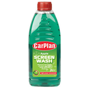 CP KONCENTRAT DO SPRYSKIWACZY APPLE 1L (FSW161)