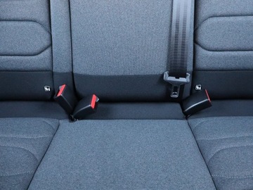 Citroen C3 III Hatchback Facelifting 1.2 PureTech 110KM 2022 Citroen C3 1.2 PureTech, Salon Polska, Serwis ASO, zdjęcie 9