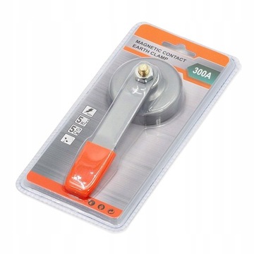 МАГНИТНЫЙ ДЕРЖАТЕЛЬ МАССЫ 300A 2' MIG TIG MMA