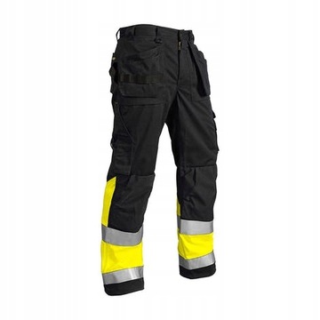 SPODNIE ROBOCZE BLAKLADER 15291370 rozm.D128