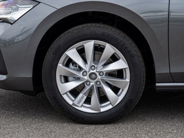 Skoda Superb III Liftback Facelifting 1.5 TSI 150KM 2025 SKODA Superb Edition 130 1.5 TSI mHEV DSG Sedan 150KM 2025, zdjęcie 10