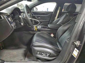 Bentley Continental III 2020 Bentley Flying Spur 2020 6.0 Benzyna 626KM, zdjęcie 7