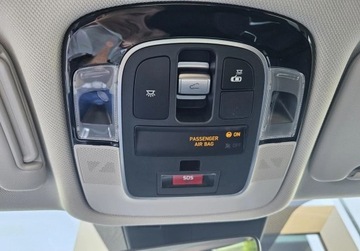 Hyundai Tucson IV 2025 Hyundai Tucson HEV 215KM Platinum Sun Promocyjny Kontrakt serwisowy lub p, zdjęcie 2