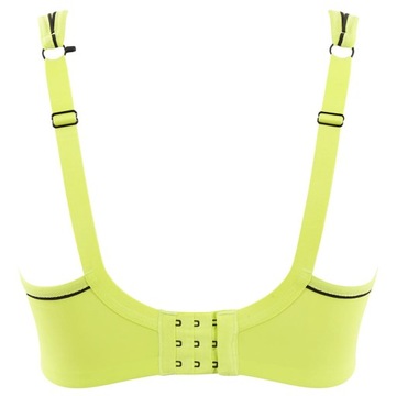 Panache Sport SPORTS BRA lime zest 75D 34D