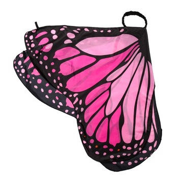 Крылья бабочки для детей — идеально для праздников!