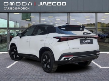 Omoda 5 1.5 T-GDI 224KM 2026 Omoda 5 NF HEV Premium rok prod. 2026, zdjęcie 2