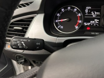 Skoda Fabia III Hatchback 1.0 TSI 95KM 2017 Škoda Fabia Skoda Fabia 1.0 TSI 95KM/Faktura VAT, zdjęcie 25