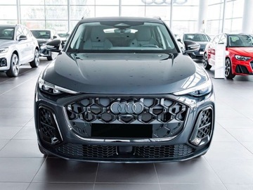 Audi 2025 AUDI Q5 TFSI quattro Sportback S line Suv 2.0 (204KM) 2025, zdjęcie 2