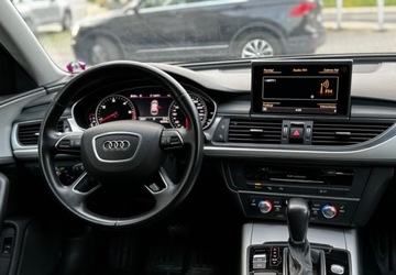 Audi A6 C7 Avant Facelifting 2.0 TDI ultra 190KM 2017 Audi A6 Audi A6 Avant 2.0 TDI Ultra S tronic, zdjęcie 19