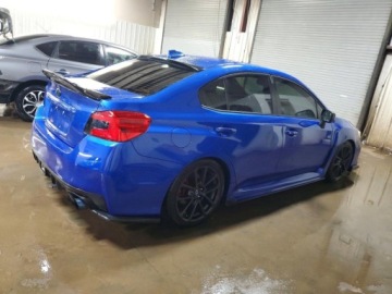 Subaru 2021 Subaru WRX Premium 2021 2.0 Benzyna 268KM, zdjęcie 3