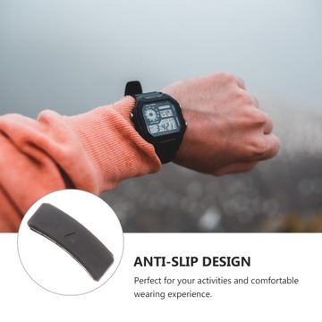 Держатель для умных часов с рамкой