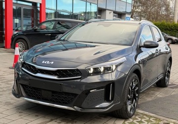 Kia XCeed Crossover Facelifting 1.5 T-GDi 140KM 2025 Kia XCeed MY25 wersja BUSINESS LINE, benzyna automat DOSTEPNY OD REKI 1.5, zdjęcie 3