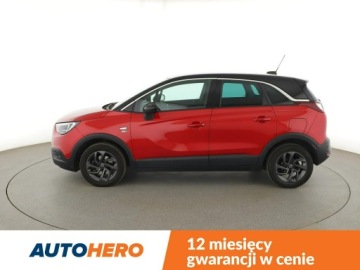 Opel 2020 Opel Crossland Automat LED klima auto navi kamera, zdjęcie 1