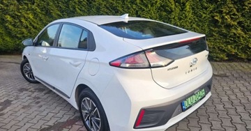 Hyundai IONIQ Electric Facelifting Elektryczny 136KM 2020 Hyundai IONIQ Premium Elektryczny 136KM, zdjęcie 3