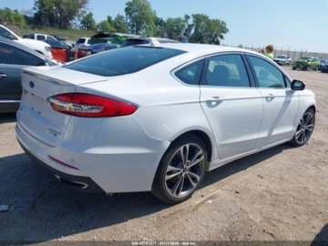 Ford Fusion 2020 Ford Fusion titan 2020 2.0 Benzyna 245KM, zdjęcie 3