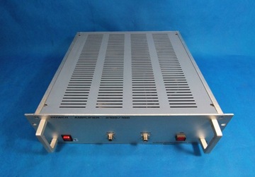 ИЗМЕРИТЕЛЬНЫЙ УСИЛИТЕЛЬ 100 Вт, 2,1–2,2 ГГц