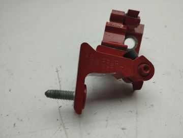 AUDI A1 2023 PRAVÁ STRANA PANTY